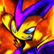Haunted Victini