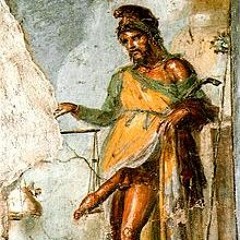 Priapus