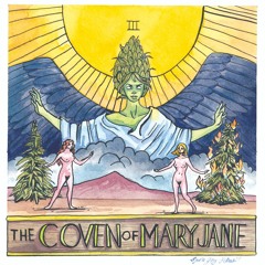 The Coven of Mary Jane
