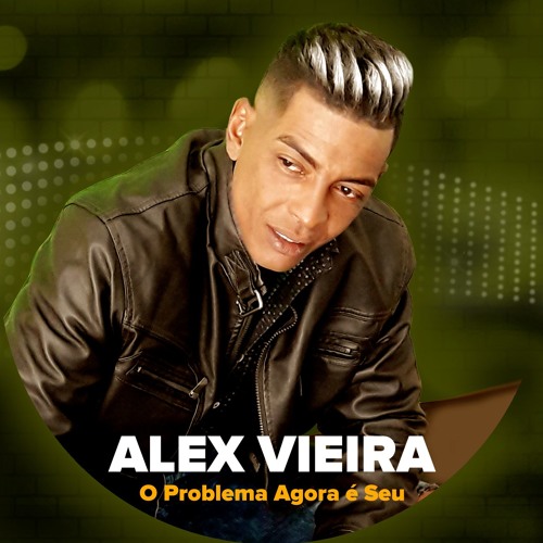 Alex Vieira’s avatar