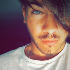Dani Borrego