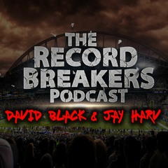 The Record  Breakers Podcast