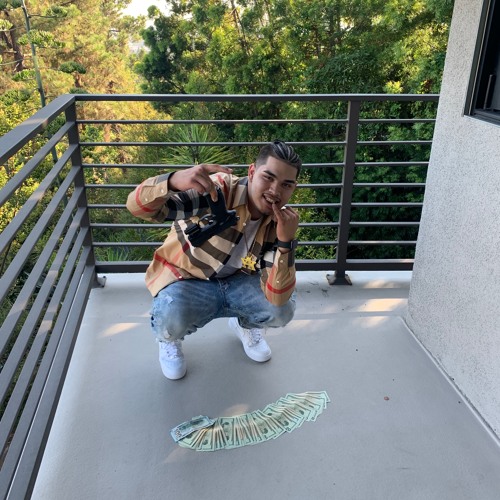 OnA GaNG ft Ant D (Masterd by. JvB)