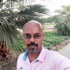 Mohamed Hamed