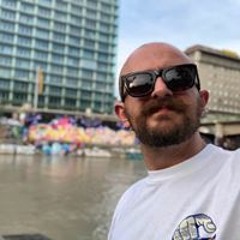 Jesús María Rodríguez