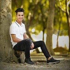 MahmoOd A Da'adOosh
