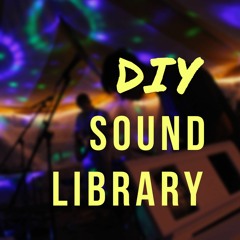 DIY Sound Library