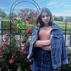 катя