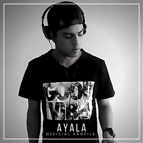 Stream AYALA OFFICIAL Music Listen To Songs Albums Playlists For