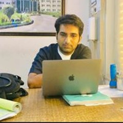 Zulqarnain Saleem Wattoo