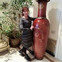 Снежана Семенченко