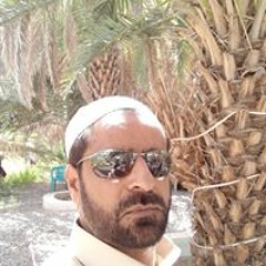 Nabeed Abbasi