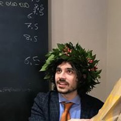 Luca Cardone