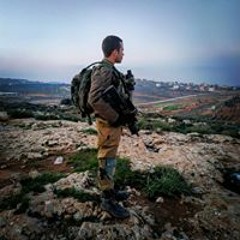Yuval Bak