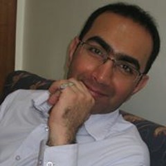 Mohammad Hosein Aghajani