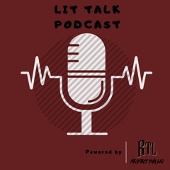 Lit Talk Podcast