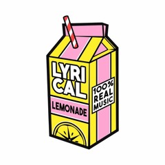 Lyrical Lemonade