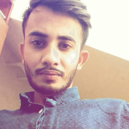 Muhammad Yasir Raza’s avatar