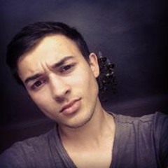 Murat Kadzov