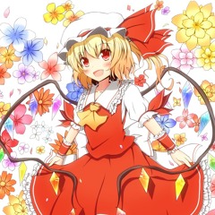 Flandre Scarlet