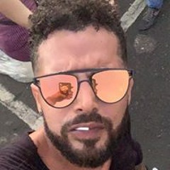 Marco Antônio Coutinho