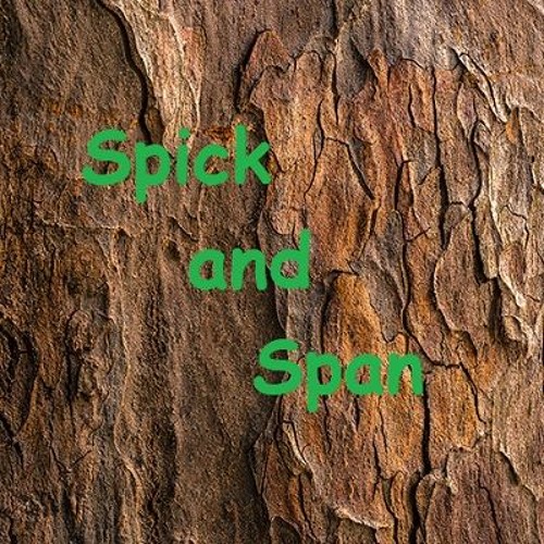Spick and Span’s avatar