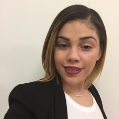 Jazmine Cotto