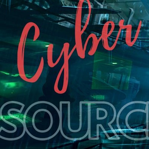 Cyber Sourceâ€™s avatar