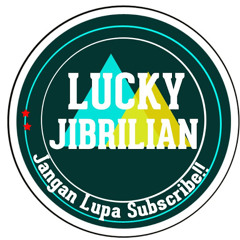 Lucky Jibrilian