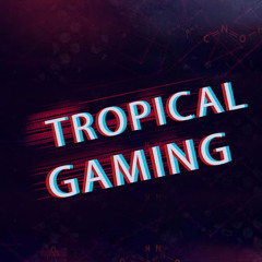 Tropical Gamer