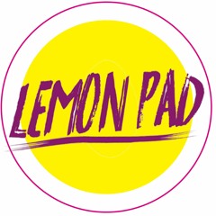 Lemon Pad