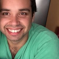 Fabrizio Casanova Camus