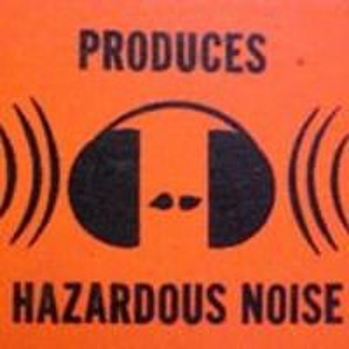 recorded hazardous noise’s avatar