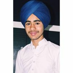 Sukh Sandhu