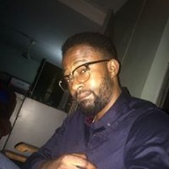 Arnold Montego Sulayman