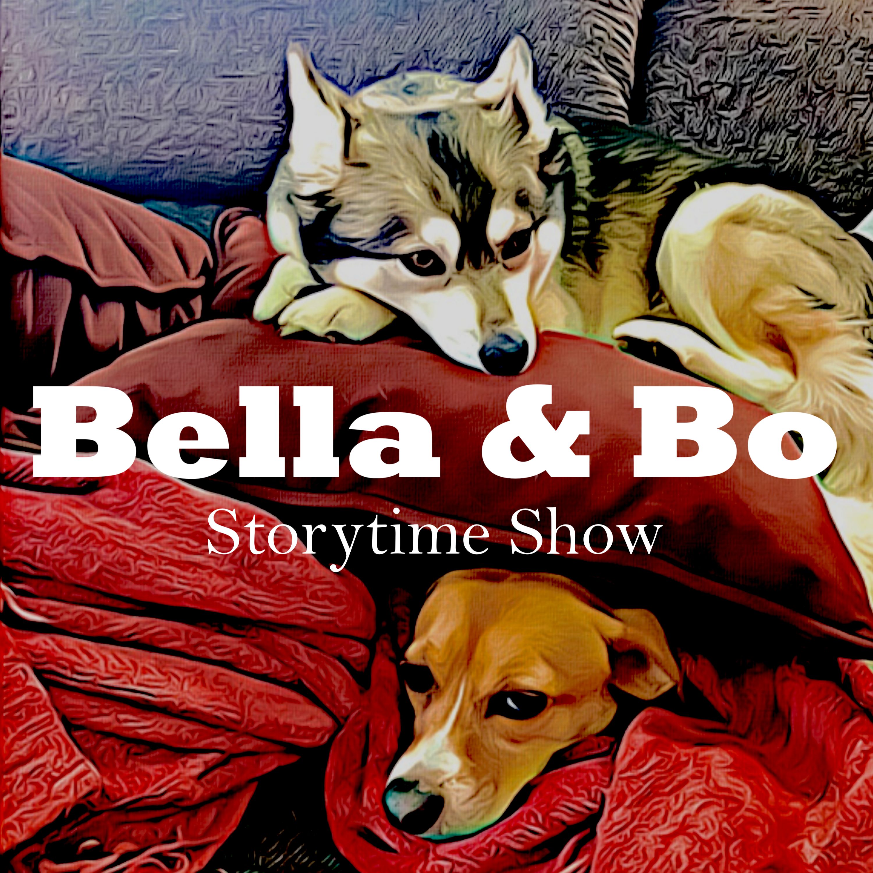 Storytime Show with Bella & Bo
