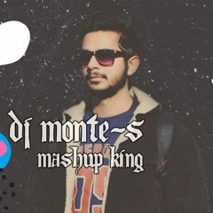 DJ Monte-S