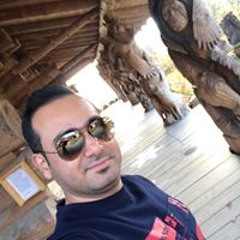 Mehran Dalvand