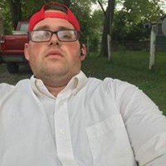 Dustin Ray