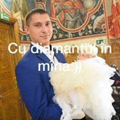 Arseni Constantin