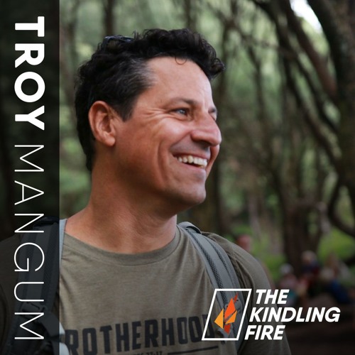 Kindling Fire with Troy Mangum’s avatar