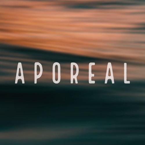 Aporeal’s avatar
