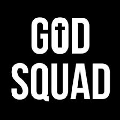 G.O.D Squad - GSR’s avatar