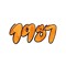 1 9 8 7