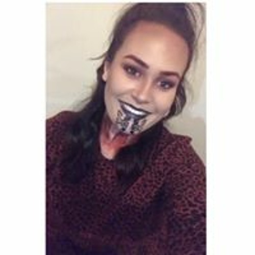 Paige Moana’s avatar
