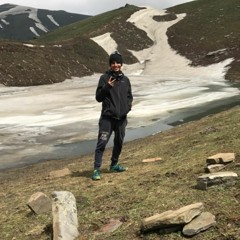 Abhishek Mehra