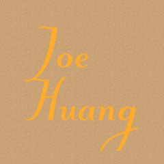 Joe Huang
