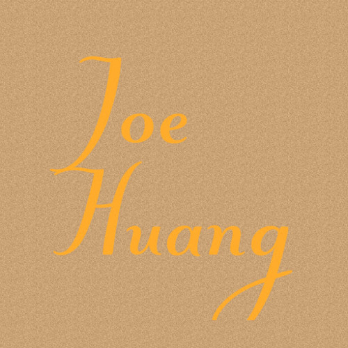 Joe Huang’s avatar