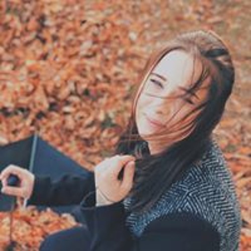 Mandy Mellin’s avatar