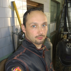 Игорь Сучков